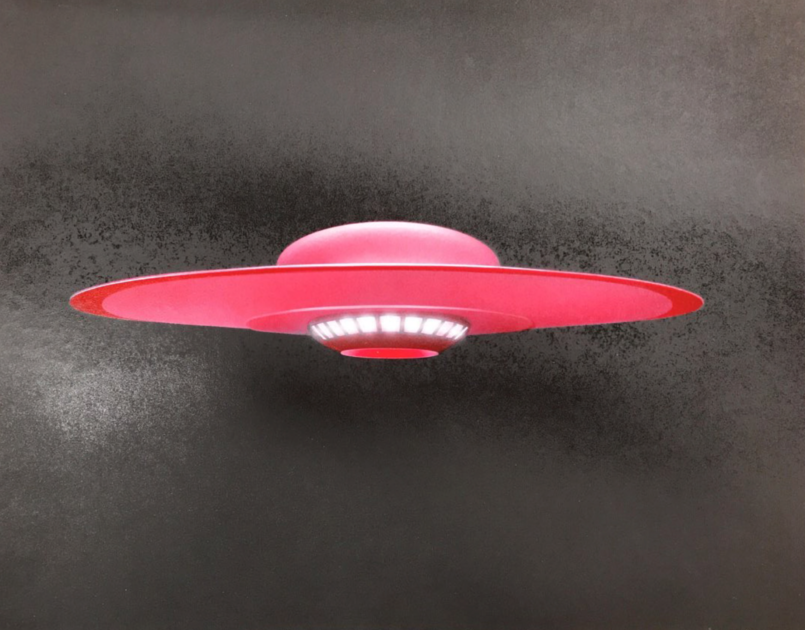 UFO "5052"