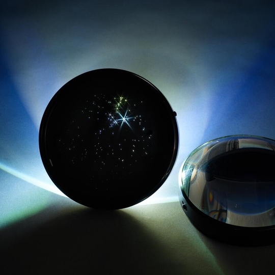 Zeiss projector lenses
