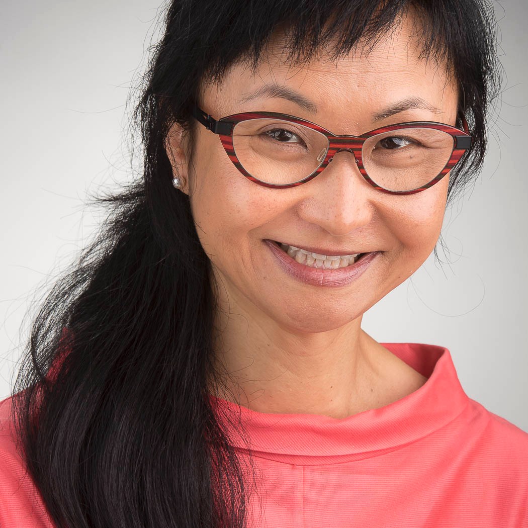 Wendy Chun Headshot